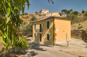 Italy Construction - Villa Rosa Matonti-vetrali